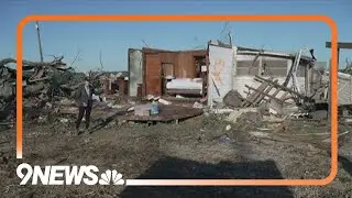 Severe weather impacts millions across the US
