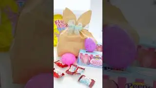 🐇 Make a Bunny Easter Bag with me! 🐇