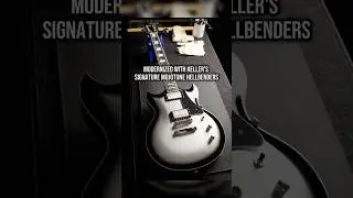 THE BEST ESP LTD GUITARS OF 2024&hellip;