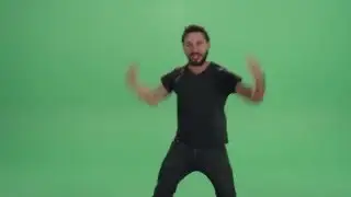 JUST give up