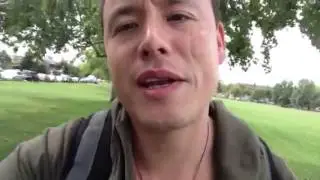 Herro! Simon Wan actor Vlog - Ep8