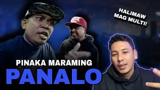𝐙𝐚𝐤𝐢 𝐑𝐞𝐚𝐜𝐭𝐬 - POISON13 vs Batang rebelde | Dikit na laban