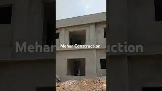 Gray Structure Complete #cunstructionprojects #interiordesign #home #design &lrm;@meharshahzad904&nbsp;