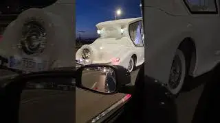 This car is actually lit!!!! 😱😱 #42