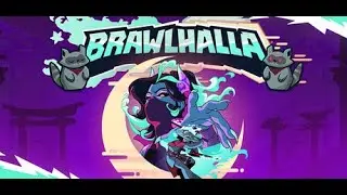 😂 Funny Moments & Epic Knockouts With Viewers LIVE! | Brawlhalla