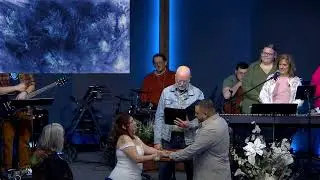 WORSHIP NIGHT 2026 Blessings Church