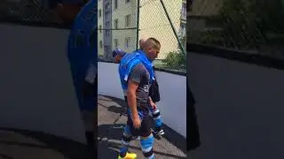 Ziegelfeld vs Hancop Doln&eacute; hony  - fin&aacute;le 2 BHBL
