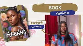BOOK REVIEW!!!!!!      NIGERIAN AUTHORS ARE UNDERRATED FR.