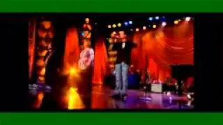 Adam Crabb w Crabb Revival-Unforgiven