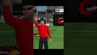 J Bumrah best four wicket in #wcc2 #shorts