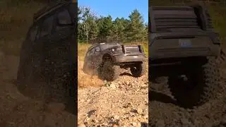 Новый Canyon RC Crawler от @fmsmodelRC! #FMS #Canyon #4x4 #offroad #RC