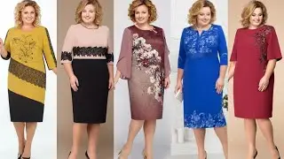 Gorgeous &beautiful plus size mother of the bride dress /stylish women dresses