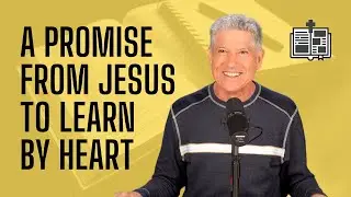 John 15:7 | Learn Scripture By Heart – Bible Verse of the Week