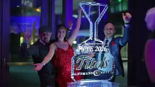 White Rose Gala 2026 - Denver NYE