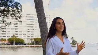 Gaby Obregon Miami First Choice social media