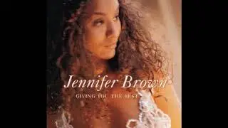 (  Put A Little Love In Your Life  )  Jennifer Brown