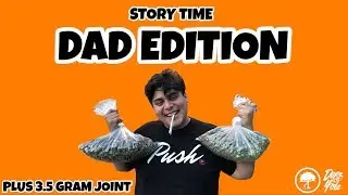 Dad Edition : STORY TIME