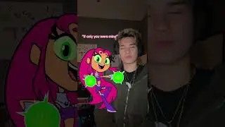 Она такая ужасная