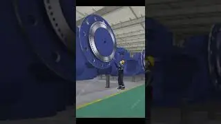 Dangerous incident at the factory. #accident # incadent #risk #workplace #worker #workplacewellness