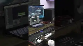 Mainstage in windows MSI laptops