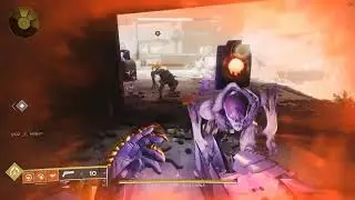 Dragon's Breath + Claws Of Ahamkara Damage vs. Grasp Ogre Destiny 2 The Final Shape