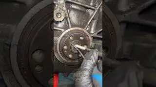 how to remove input shaft bearing #mechanic #bestmechanic #promechanic
