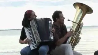DKlezmer Band
