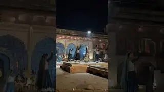 History By Night ✨#art #androonlahore #enjoyment #university #trip #explore #viralvideo #experience