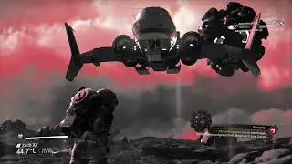No Man’s Sky S01E08: Und Zurück