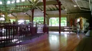 Ontario Beach Dentzel Carousel & Stinson Band Organ (4)