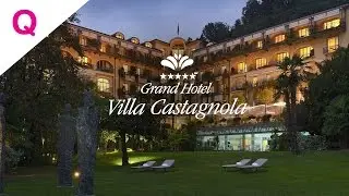 QoQa.ch - Villa Castagnola