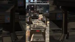 R 99 Spray control Apex Legend