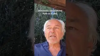 Embodied Awakening ~ What is it?! &hearts;️ #awakening | @onedancetribe