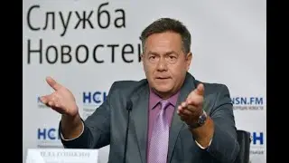 Платошкин : Алиев вновь оскорбил Россию ! Развернул самолёт: Ильхам Алиев вновь не прилетел в Питер.