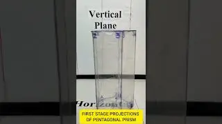 Pentagonal Prism