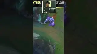WildTurtle Can't Sion Drift #shorts #lcs