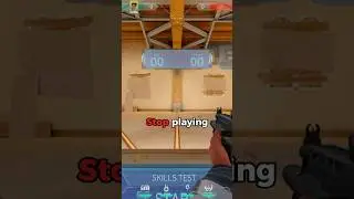 How To Improve Your Aim Part 2 (Valorant Tips)