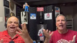 Picturegate, Merverts & jump-starting the end of the podcast.