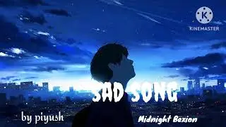 SAD LOFI SONGS MASHUP SAD SONGS FOR NIGHT SLEEPING