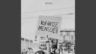 Ich hasse Menschen