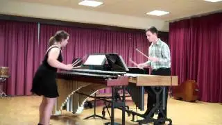 Kimberly Thurman and Casey Layer - Blake Tyson Vertical River