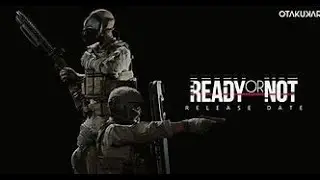 Ready or Not-Lethal obsession-pistol only