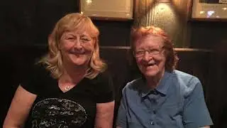 The Fields of Athenry (performed & recorded by Michael Kelly 11/22/2022)