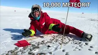 Top 8 Antarctica Secrets NASA Wants Hidden | Real Unexplained Discoveries