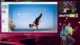 Orangogo - DigithON2023