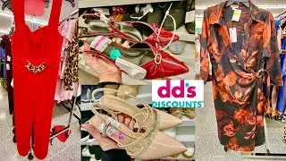 DD&rsquo;S Discount Best Deals New Arrival Dresses, Shoes 2026