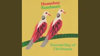 Second Day of Christmas