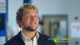 Future of Work Florida Success Stories: Caquimbo Family