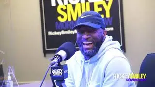 Da Brat Tries To Get Gary With Da Tea To Name Some Of Her Songs | RSMS