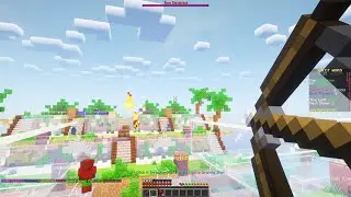 Hypixel fun minigames